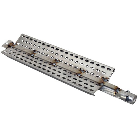 Imperial Cooking Equipment Burner Assy 20" X 4.25"  Steel 20125